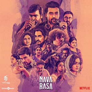 Navarasa (2021) (A.R. Rahman)